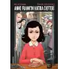 Anne Frank’ın Hatıra Defteri – Grafik Uyarlaması