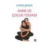 Anne Ve Çocuk Yogası