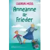 Anneanne ile Frieder