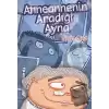 Anneannenin Aradığı Ayna - Bıcırık Kitaplar