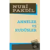 Anneler ve Kudüsler