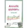 Annelik Makamı