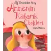 Annemin Kabarık Etekleri