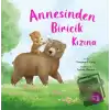 Annesinden Biricik Kızına