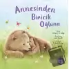 Annesinden Biricik Oğluna