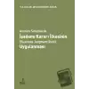 Anonim Şirketlerde İşadamı Kararı İlkesinin (Business Judgment Rule) Uygulanması