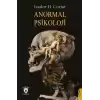 Anormal Psikoloji