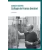 Anselm Kiefer: College de France Dersleri