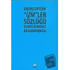 Ansiklopedik İzmler Sözlüğü