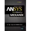 ANSYS Workbench ile Mekanik