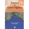 Antalya ve Yöresi Ağızları