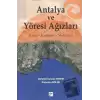 Antalya ve Yöresi Ağızları