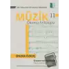 Anthology Of Music Reading - Müzik Okuma Antolojisi 2