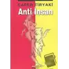 Anti İnsan