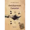 Antidepresan Zamanlar