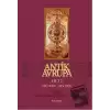 Antik Avrupa Cilt 2