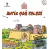 Antik Çağ Evleri - Küçük Mimarlar