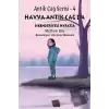 Antik Çağ Serisi - 4 Havva Antik Çağ’da İskenderiyeli Hypatia