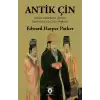 Antik Çin