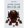 Antik Çinde Buluşlar