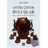 Antik Çinde Buluşlar