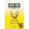 Antik DNA - Geçmişin Yankılarında DNAnın İzini Sürmek