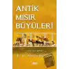 Antik Mısır Büyüleri