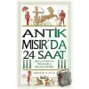 Antik Mısır’da 24 Saat