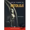 Antik Yunanda Mitoloji