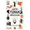 Antik Yunan Hikayeleri