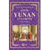 Antik Yunan Uygarlığı