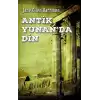 Antik Yunanda Din