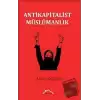 Antikapitalist Müslümanlık