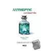 Antiseptic - Antiseptik