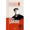 Antolojiya Dengbejan 2 - Dengbej Şakiro (Ciltli)