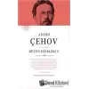Anton Çehov Bütün Eserleri 5 (Ciltli)
