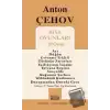 Anton Çehov Kısa Oyunları (10 Oyun)