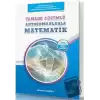 Antremanlarla Matematik Tamamı Çözümlü