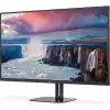 Aoc 31.5 Q32V5Ce-Bk 1Ms 75Mhz 1Xhdmı 1Xdp Qhd 2560X1440 Hoparlör Freesync Vesa Siyah Monitör