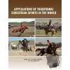 Applications of Traditional Equestrian Sports in the World