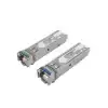 Apronx Apx-Fa701 Sfp Module 1.25 Mhz Sm Pair 10 Paket