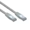 Apronx Apx-Ftp0200 Cat6 2Mt Cca Patch Kablo S-Ftp