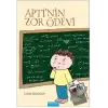 Aptinin Zor Ödevi