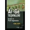 Ar-Ge Teşvikleri