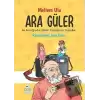 Ara Güler İle Fotoğrafın Sihirli Dünyasına Yolculuk