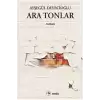 Ara Tonlar