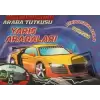 Araba Tutkusu - Yarış Arabaları