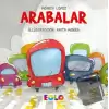 Arabalar - Taşıtlar Serisi