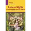 Arabian Nights One Thousand and One Nights (Cdli) - Stage 2