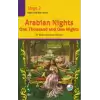 Arabian Nights - Stage 2